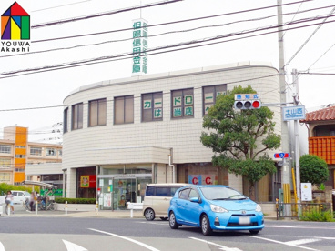 但陽信用金庫　土山支店の画像1