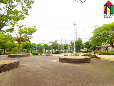 大西公園の画像1