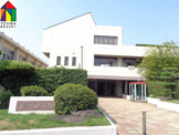 播磨町福祉会館