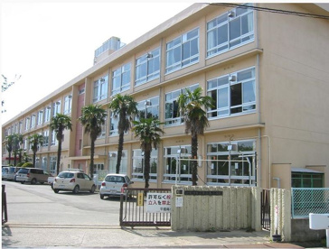 加古川市立 平岡南小学校の画像1
