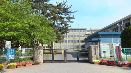 加古川市立 浜の宮小学校の画像1