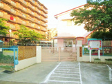 保育園 土山保育園