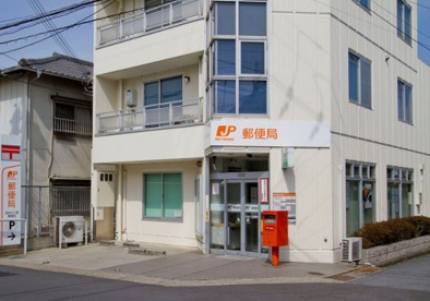 加古川二俣郵便局の画像1