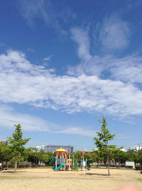 竜が岡中央公園の画像1
