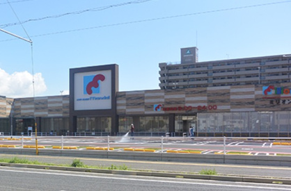 万代　明石硯町の画像1