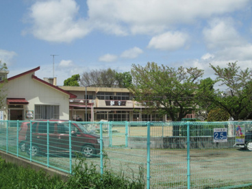 鳩里幼稚園の画像1