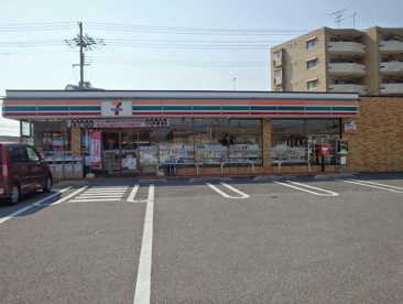 セブンイレブン　加古川備後店の画像1