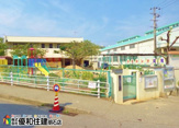 保育園 奥ノ池保育所