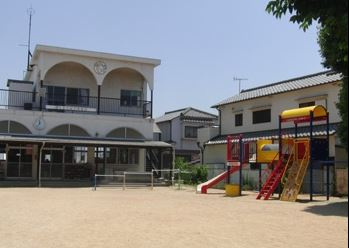 牧羊幼稚園の画像1