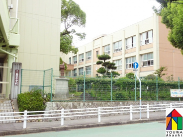 神戸市立 名谷小学校の画像1