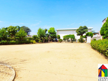 船上西公園の画像1