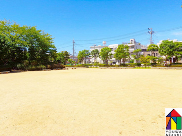 はなぞの広場の画像1