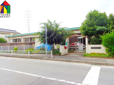 市立王子保育所の画像1