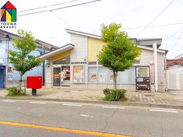 明石西新町郵便局の画像1