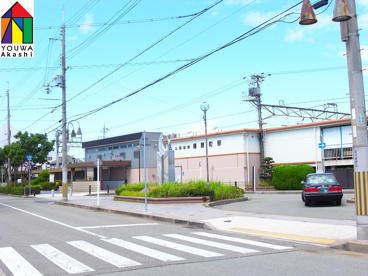 播磨町駅の画像1