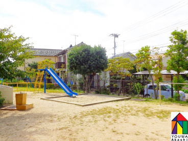 北池公園の画像1