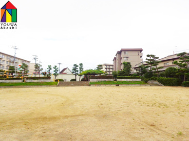 城の宮公園の画像1