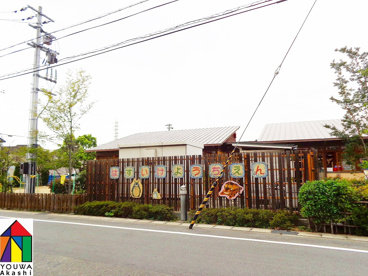 蓮池幼稚園の画像1