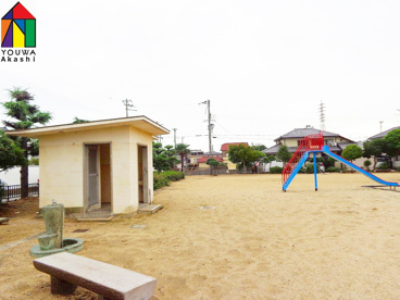 大西東公園の画像1
