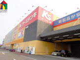 家電製品 ケーズデンキ 大久保店