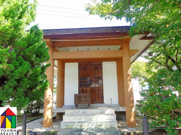 安養寺の画像1