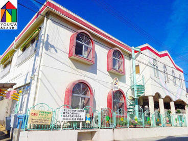 出合保育園の画像1