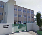 小学校 神戸市立 北山小学校