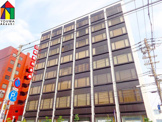信用金庫 日新信用金庫