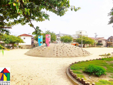 一番町公園の画像1