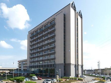 加古川市役所の画像1