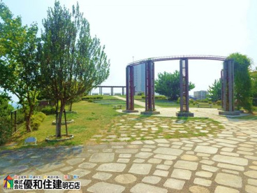 苔谷公園の画像1