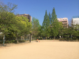 池上中央公園