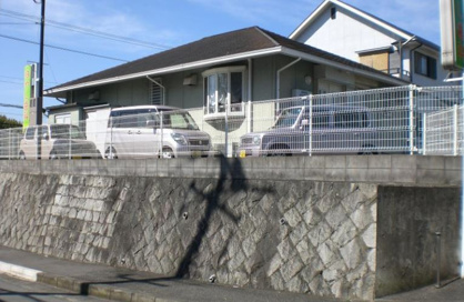 はやし歯科医院の画像1