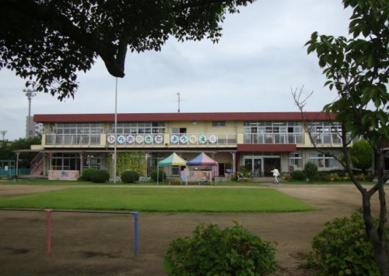 平岡北幼稚園の画像1