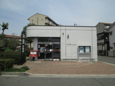 明石貴崎郵便局の画像1
