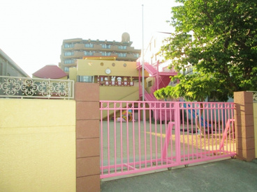 明石恵泉保育園の画像1