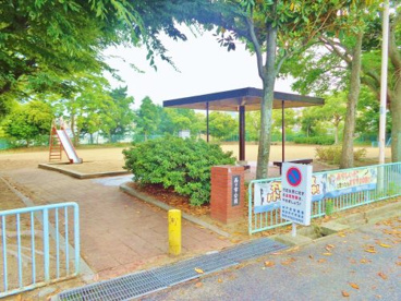 西ヶ市公園の画像1