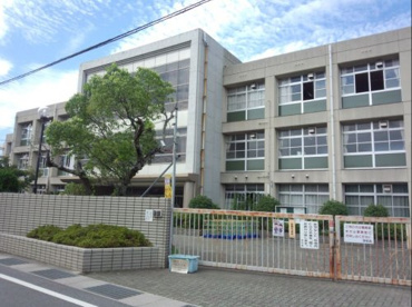 加古川市立 東神吉小学校の画像1