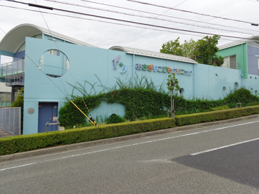 なかよし保育園の画像1
