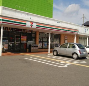 セブンイレブン　稲美野寺店の画像1