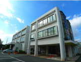 魚住市民センター
