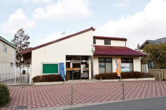 加古川備後郵便局の画像1