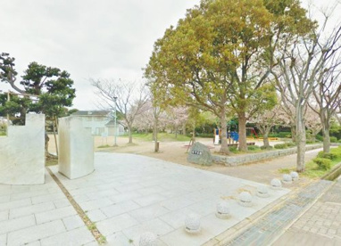 宮下公園の画像1