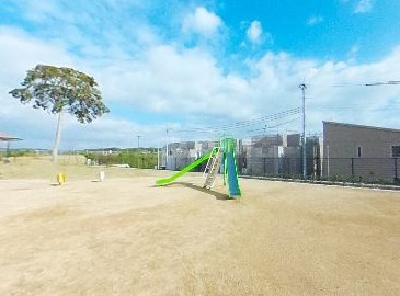 松陰山手公園の画像1