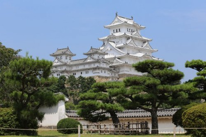 姫路城の画像1