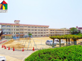 明石市立 大久保小学校