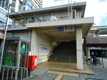 ＪＲ　舞子駅の画像1