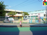 奥の池幼稚園