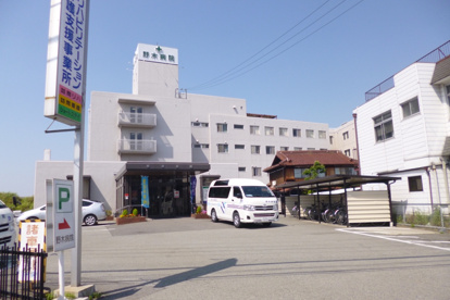 野木病院の画像1
