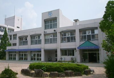 三木市立 自由が丘小学校の画像1